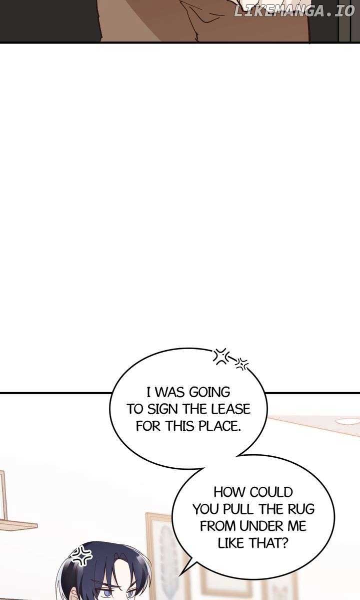 Love From Every Direction Chapter 5 page 31