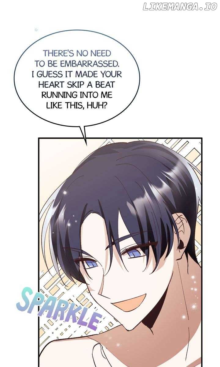 Love From Every Direction Chapter 5 page 3