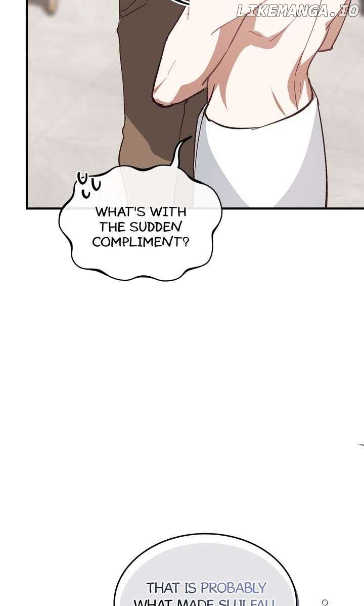 Love From Every Direction Chapter 5 page 42