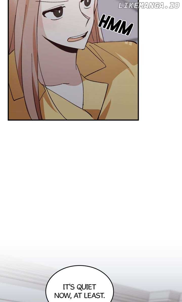 Love From Every Direction Chapter 5 page 51