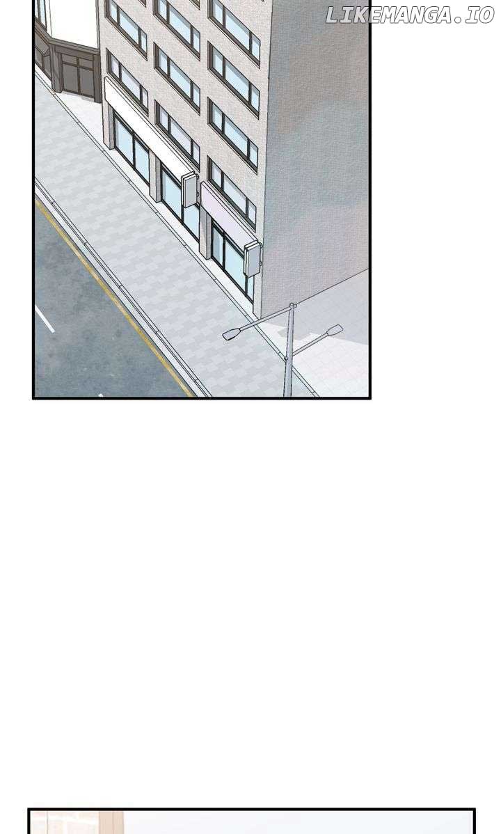Love From Every Direction Chapter 5 page 57