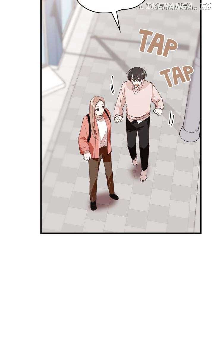 Love From Every Direction Chapter 5 page 62