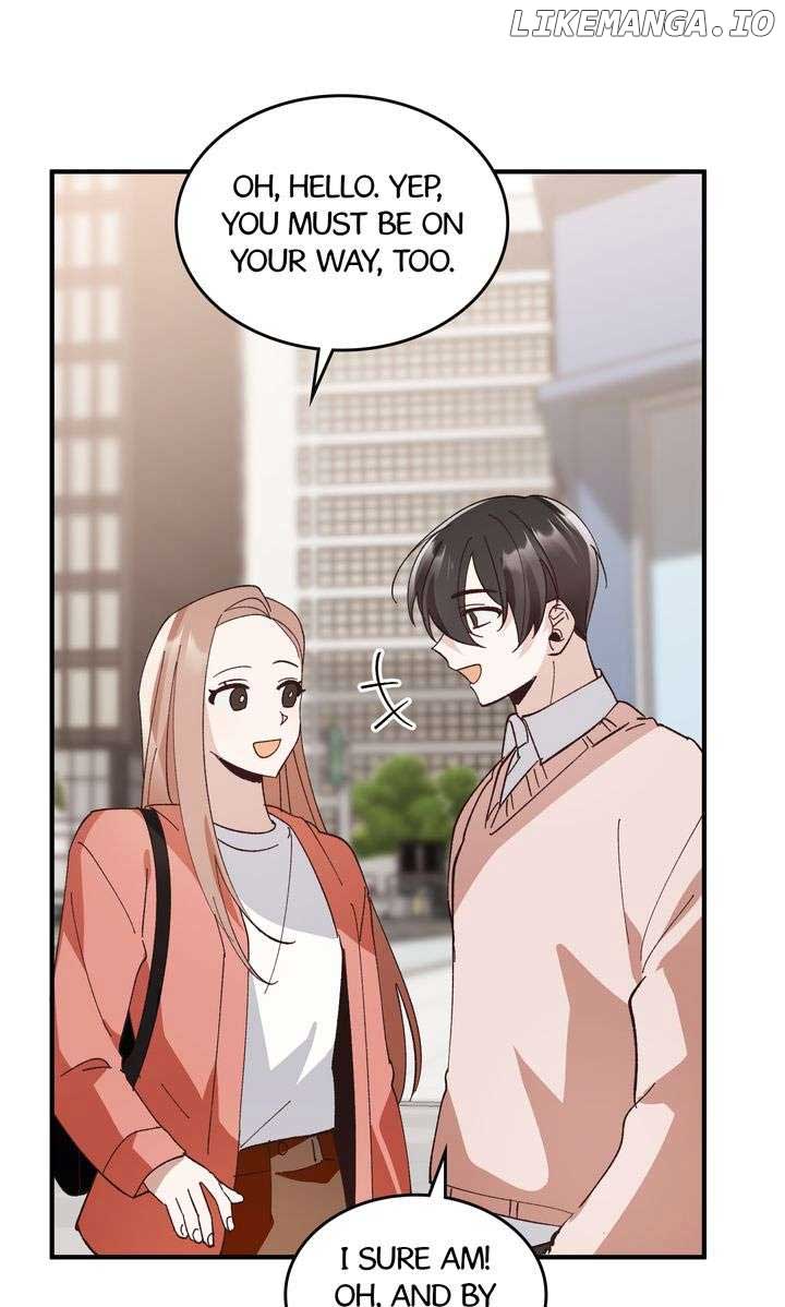 Love From Every Direction Chapter 5 page 63