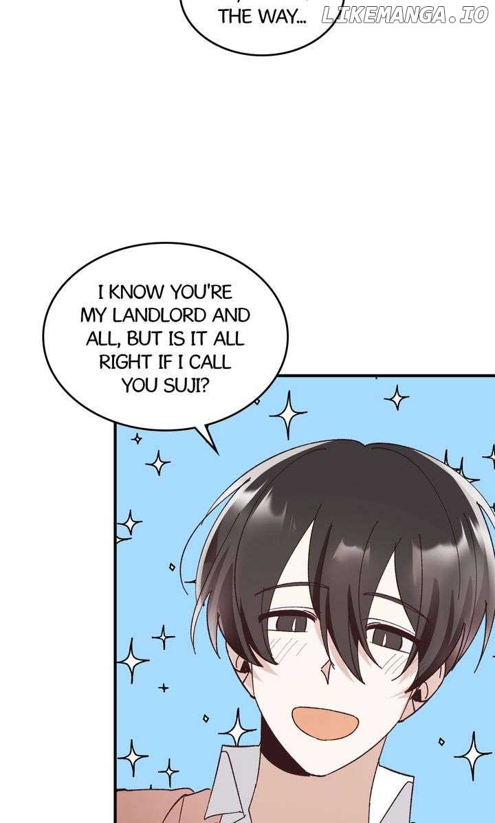 Love From Every Direction Chapter 5 page 64