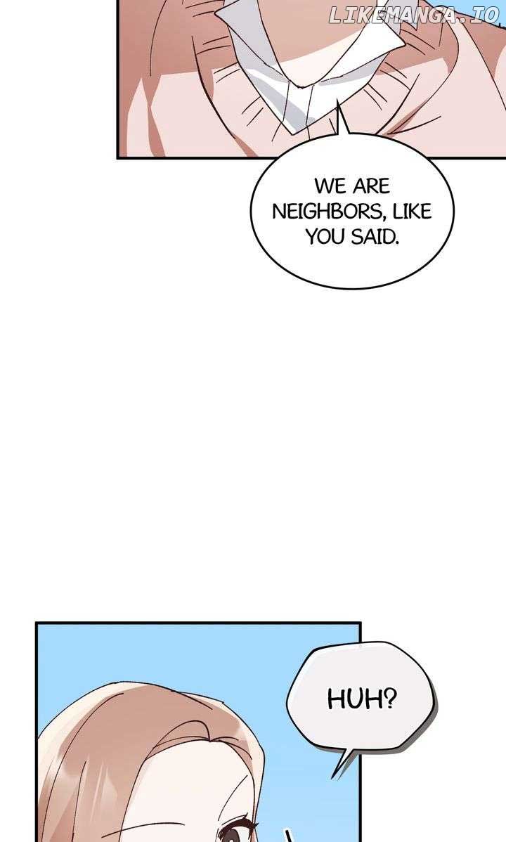 Love From Every Direction Chapter 5 page 65