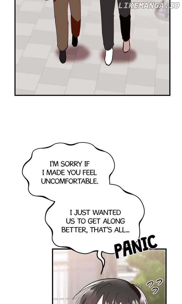 Love From Every Direction Chapter 5 page 70