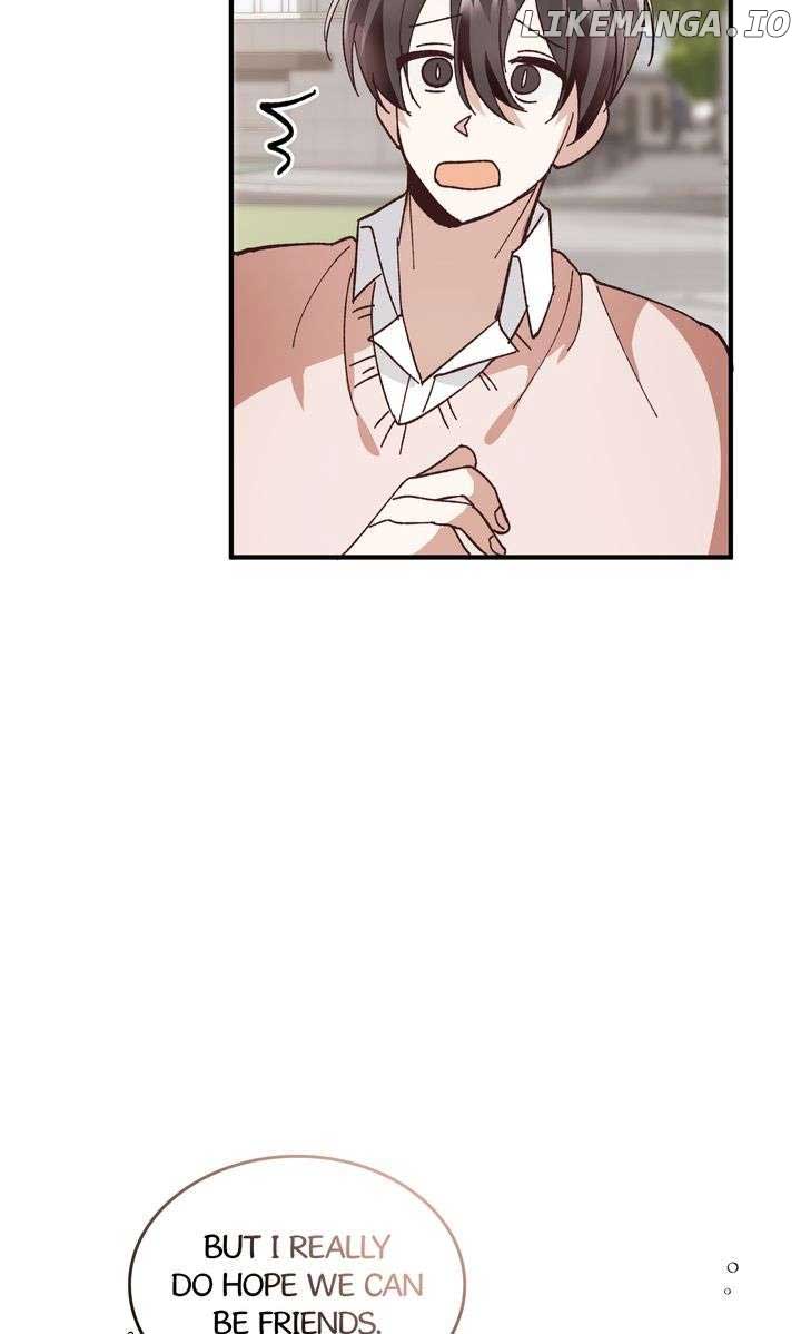 Love From Every Direction Chapter 5 page 71