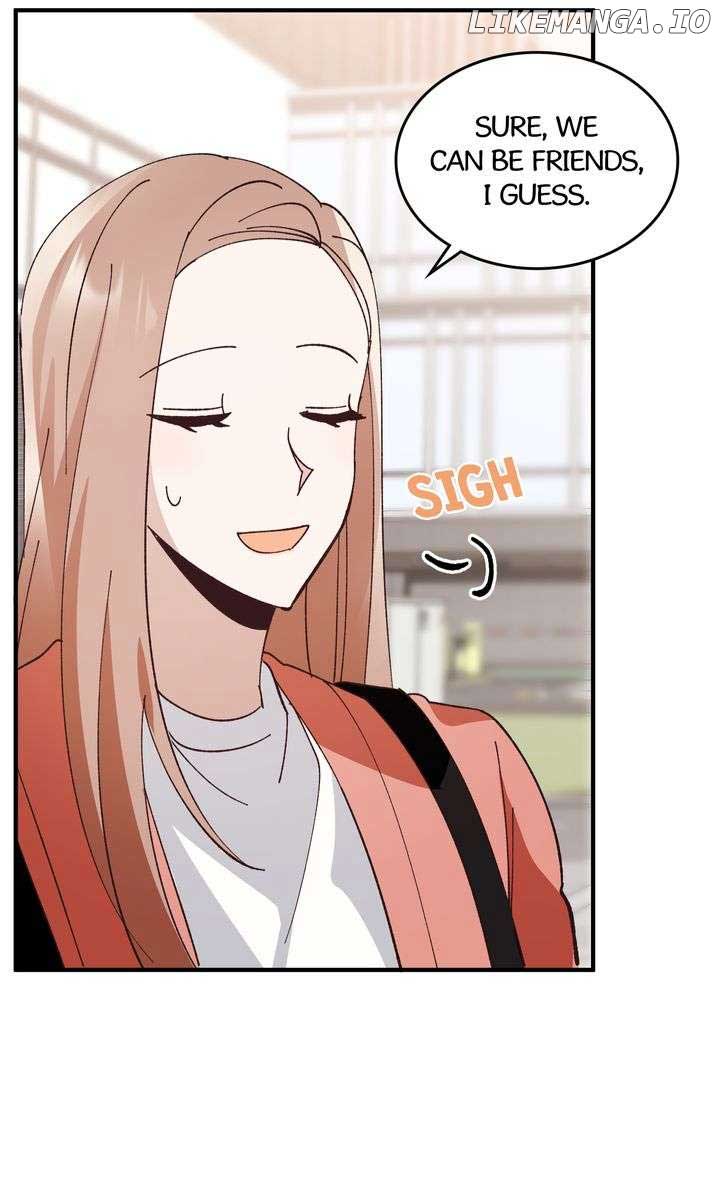 Love From Every Direction Chapter 5 page 74