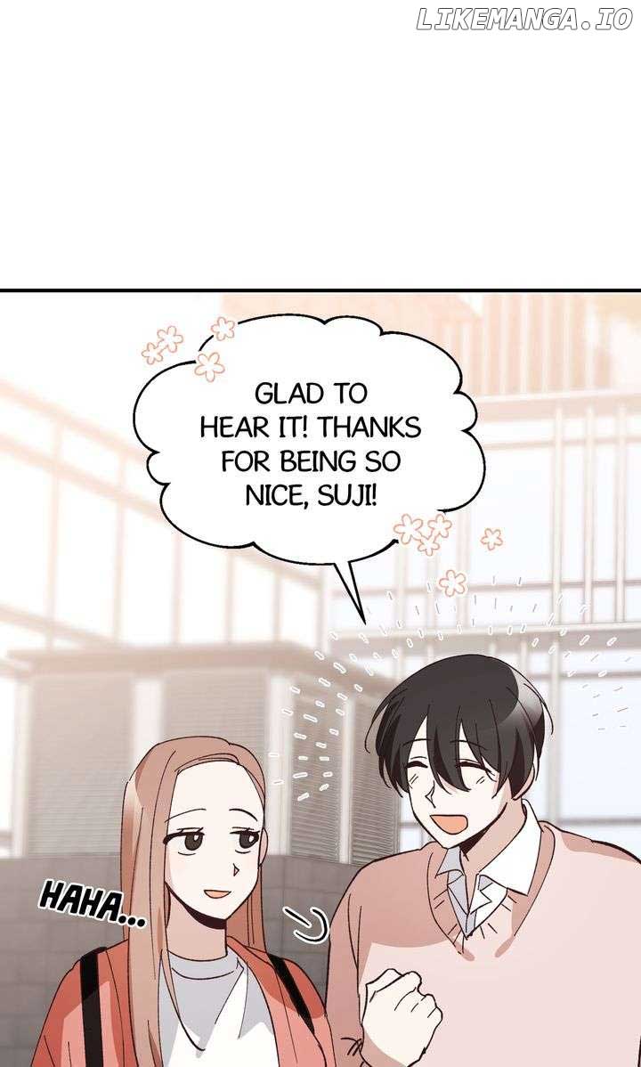 Love From Every Direction Chapter 5 page 75
