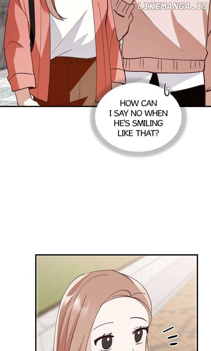 Love From Every Direction Chapter 5 page 76