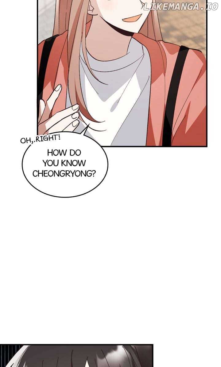 Love From Every Direction Chapter 5 page 77