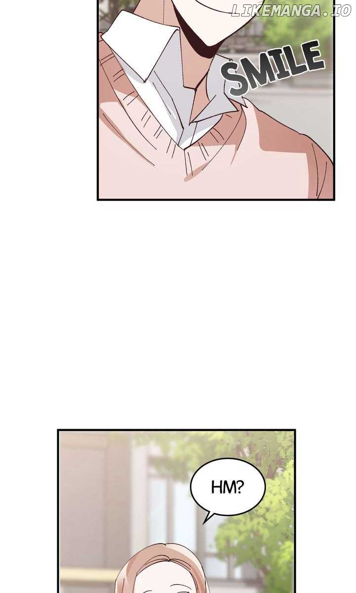 Love From Every Direction Chapter 5 page 84
