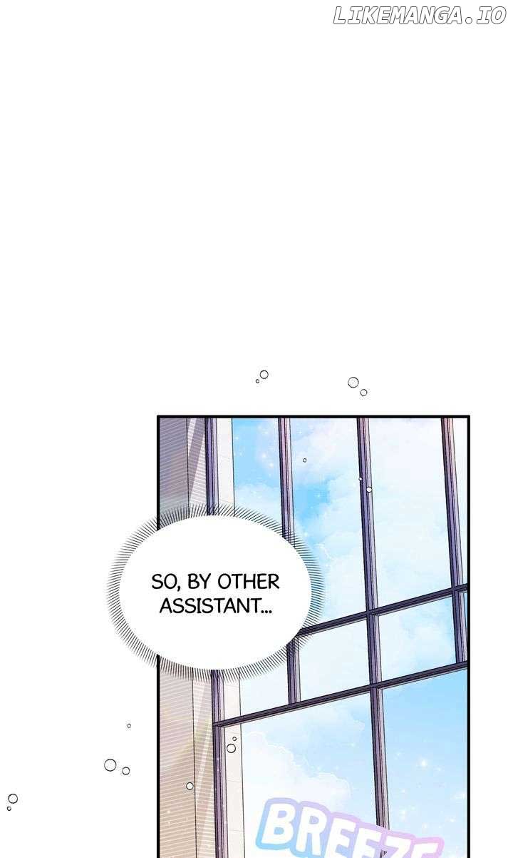 Love From Every Direction Chapter 7 page 106