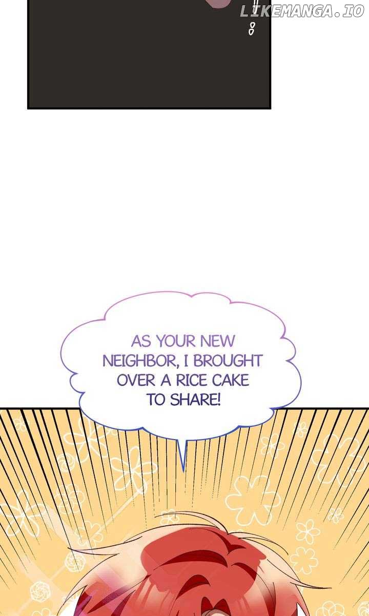 Love From Every Direction Chapter 7 page 13