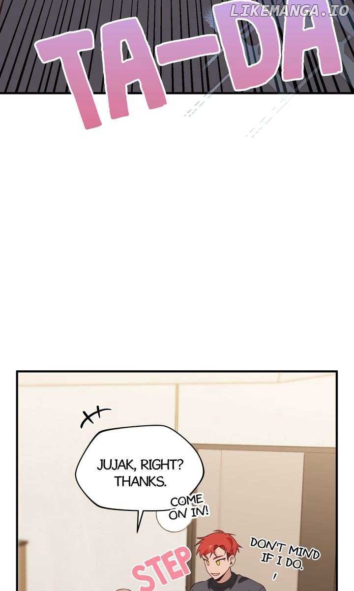 Love From Every Direction Chapter 7 page 15