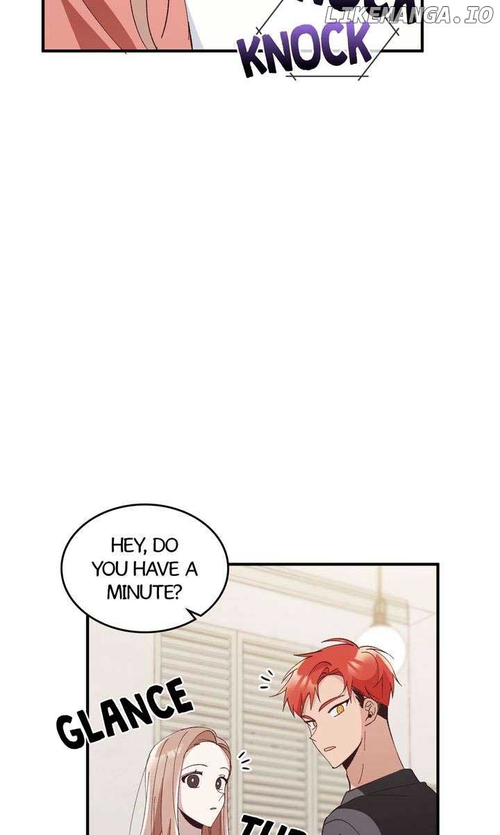 Love From Every Direction Chapter 7 page 18