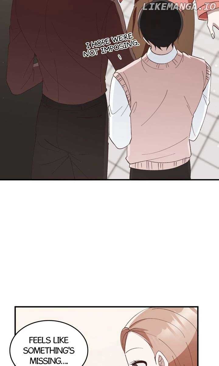 Love From Every Direction Chapter 7 page 23