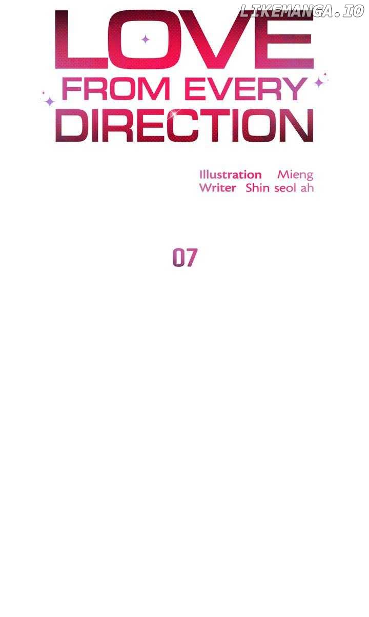 Love From Every Direction Chapter 7 page 29