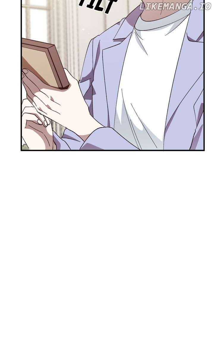Love From Every Direction Chapter 7 page 44