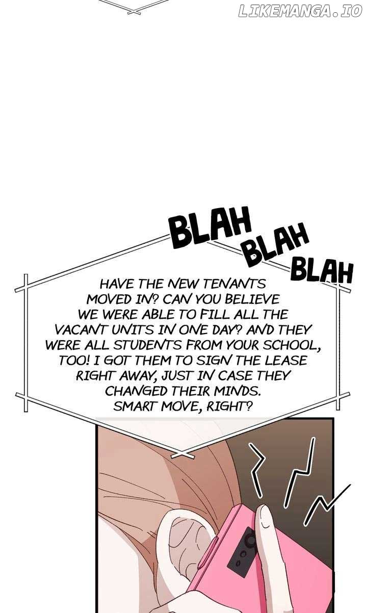Love From Every Direction Chapter 7 page 5