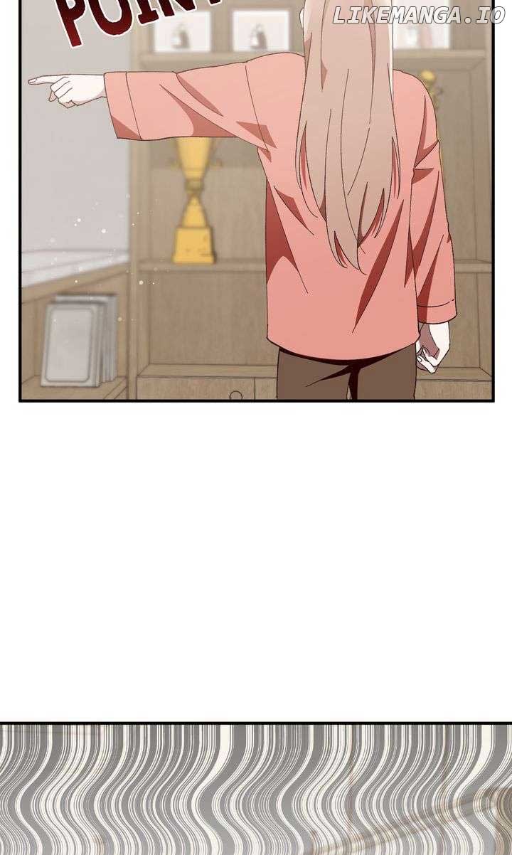 Love From Every Direction Chapter 7 page 60