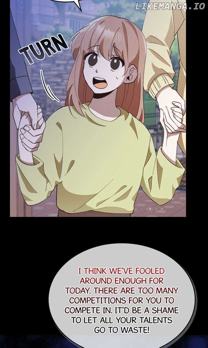 Love From Every Direction Chapter 7 page 73