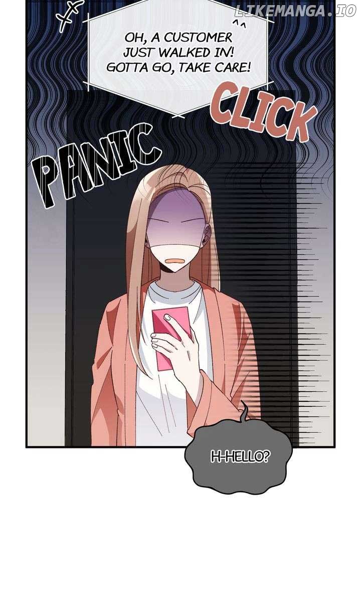 Love From Every Direction Chapter 7 page 8