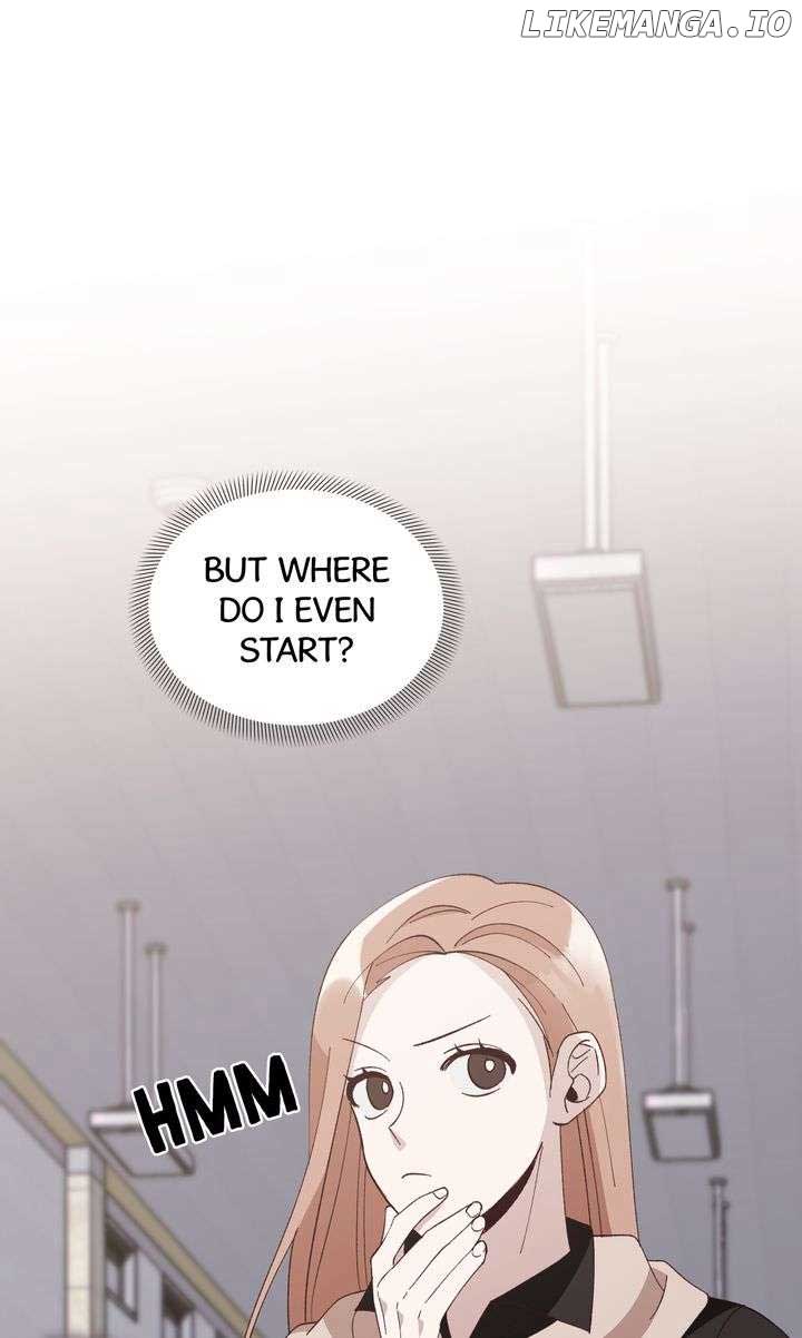 Love From Every Direction Chapter 7 page 90