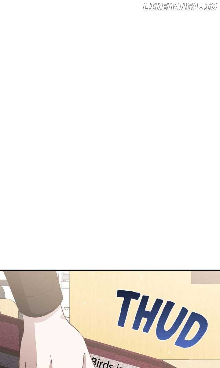 Love From Every Direction Chapter 8 page 0