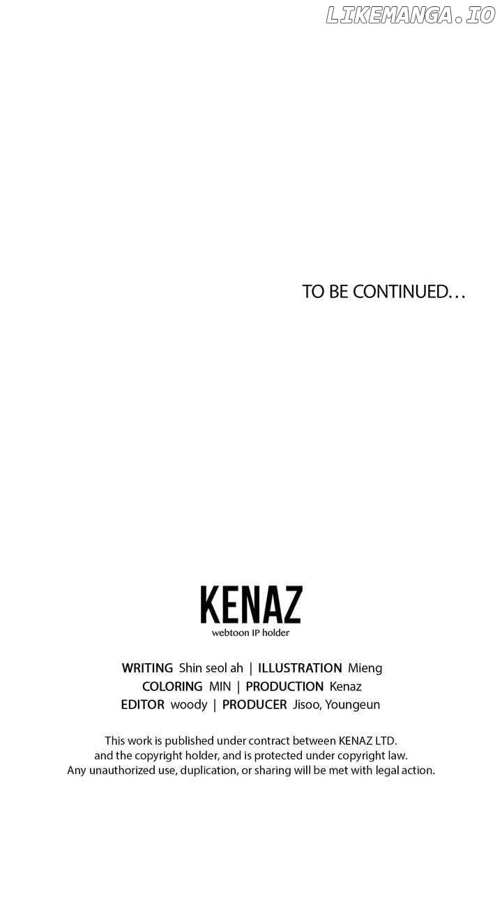 Love From Every Direction Chapter 8 page 101