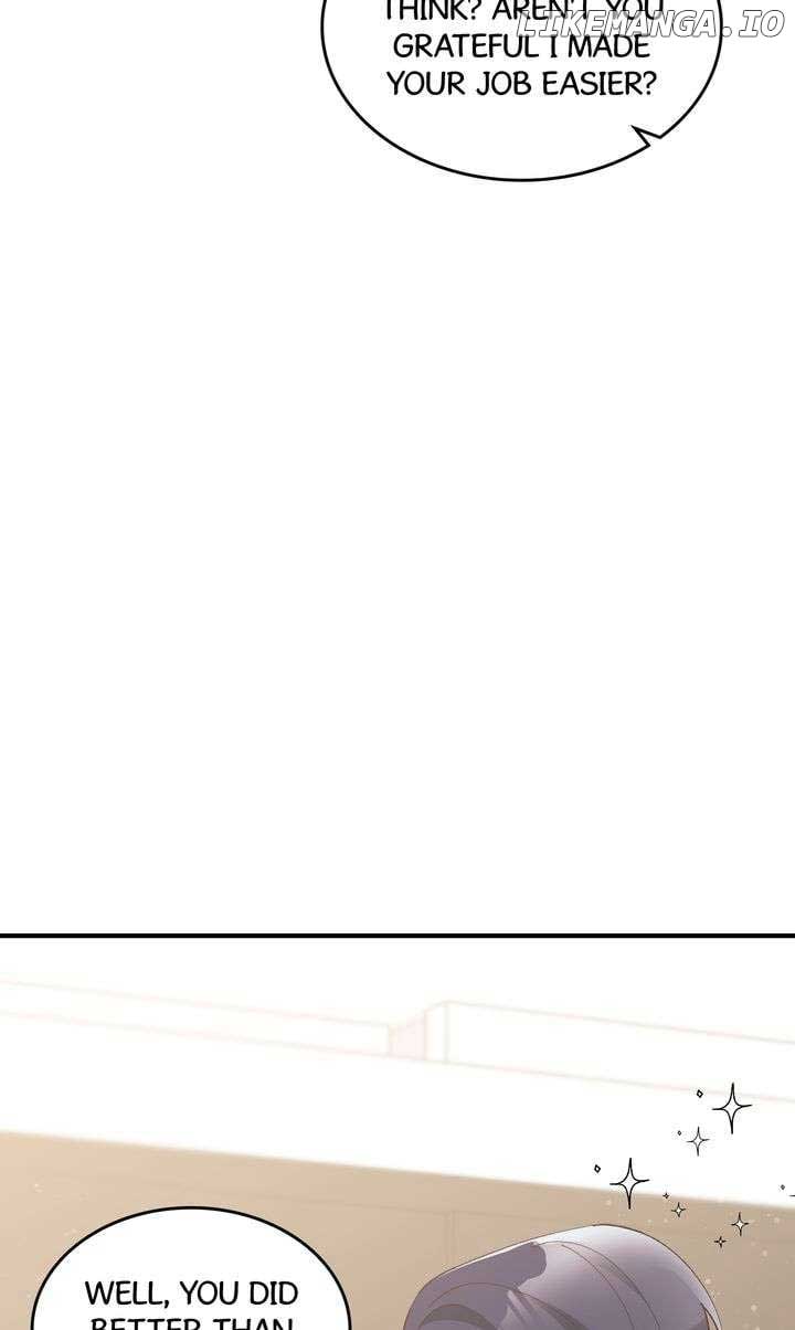 Love From Every Direction Chapter 8 page 18