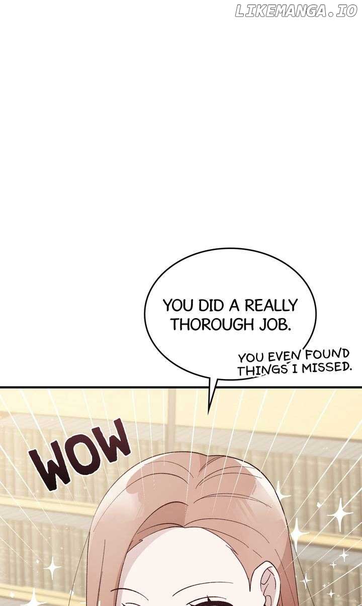 Love From Every Direction Chapter 8 page 20
