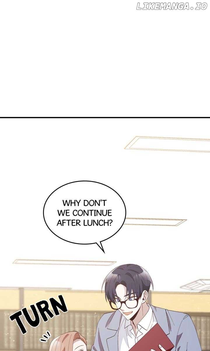 Love From Every Direction Chapter 8 page 23