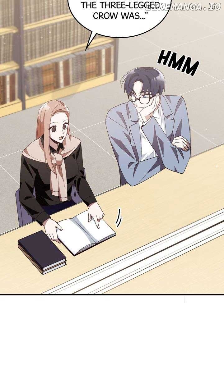 Love From Every Direction Chapter 8 page 2