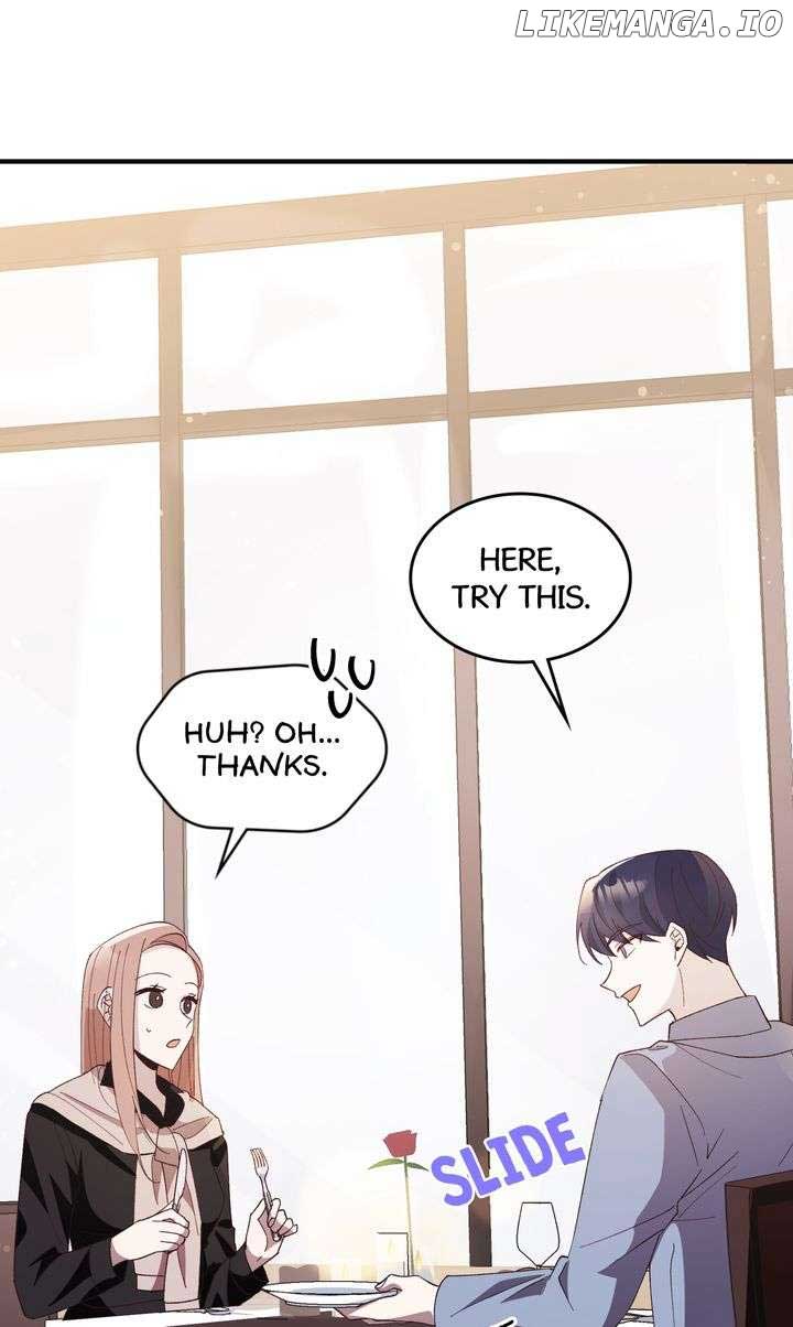 Love From Every Direction Chapter 8 page 39