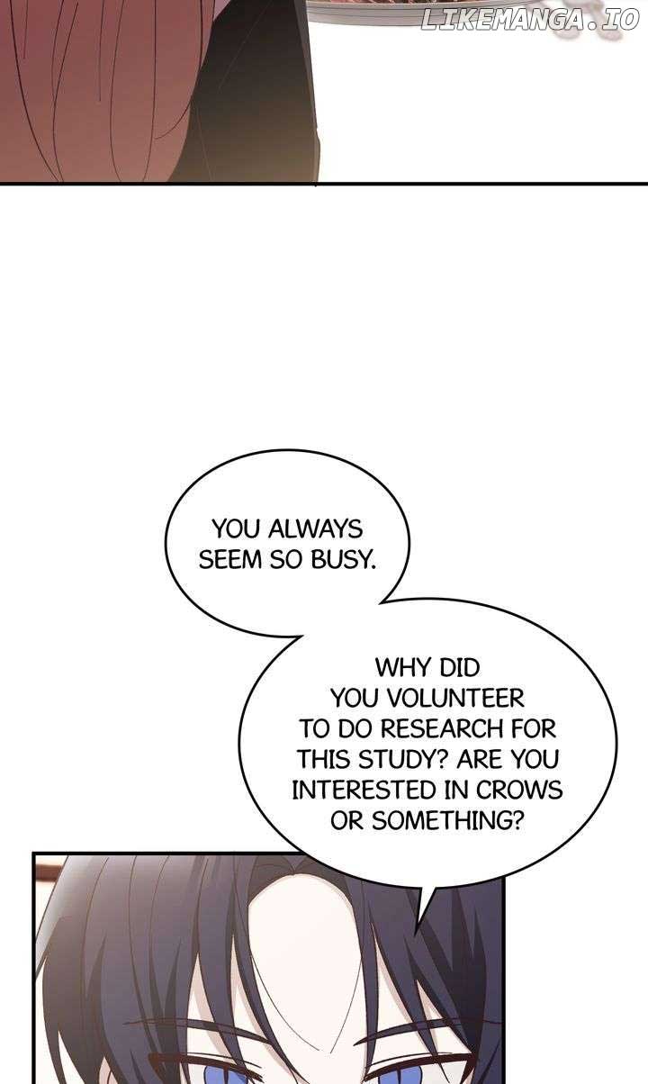 Love From Every Direction Chapter 8 page 45