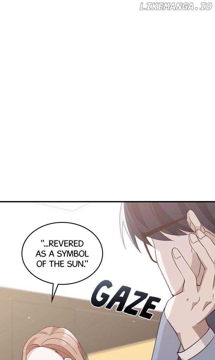 Love From Every Direction Chapter 8 page 4