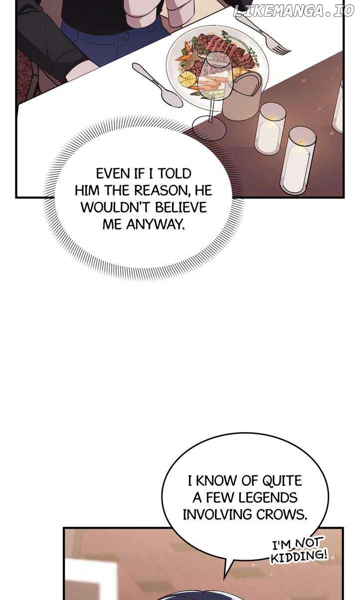 Love From Every Direction Chapter 8 page 52