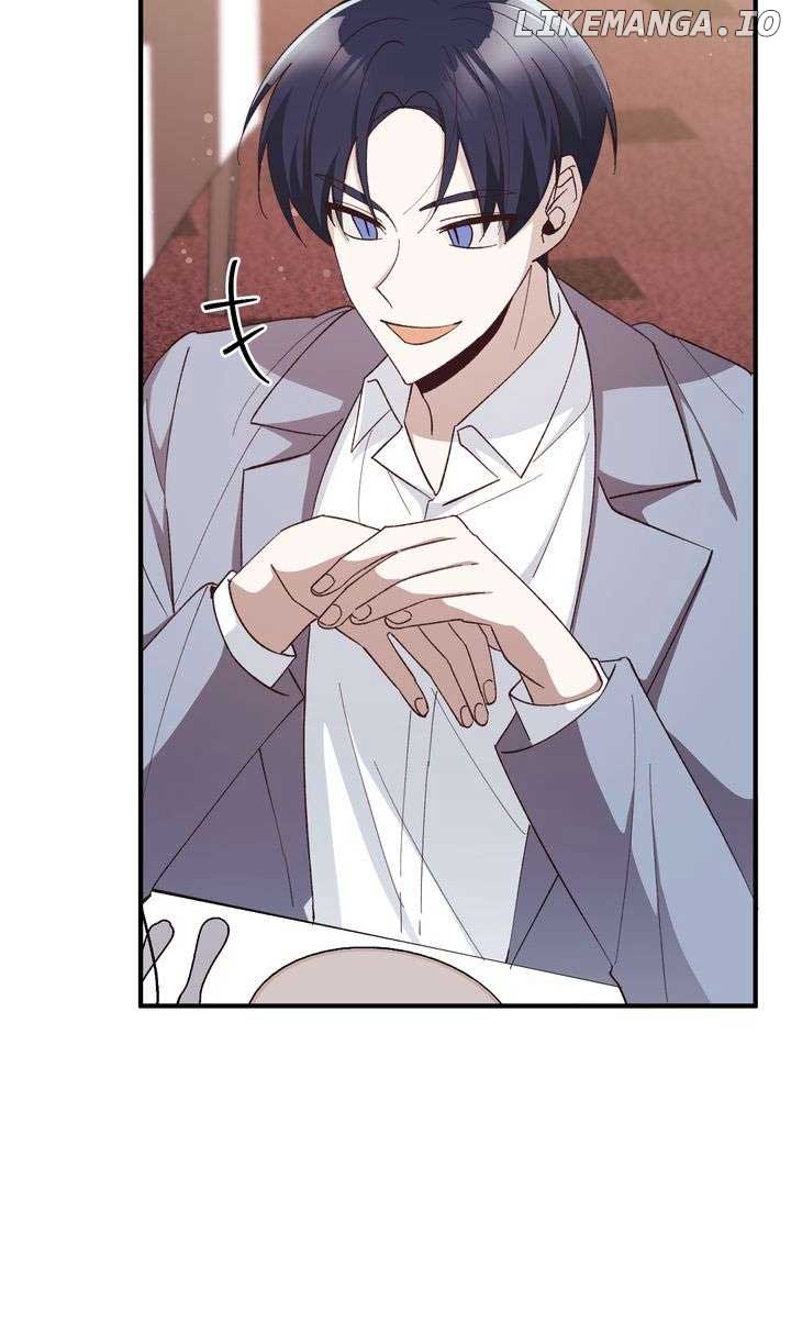 Love From Every Direction Chapter 8 page 53