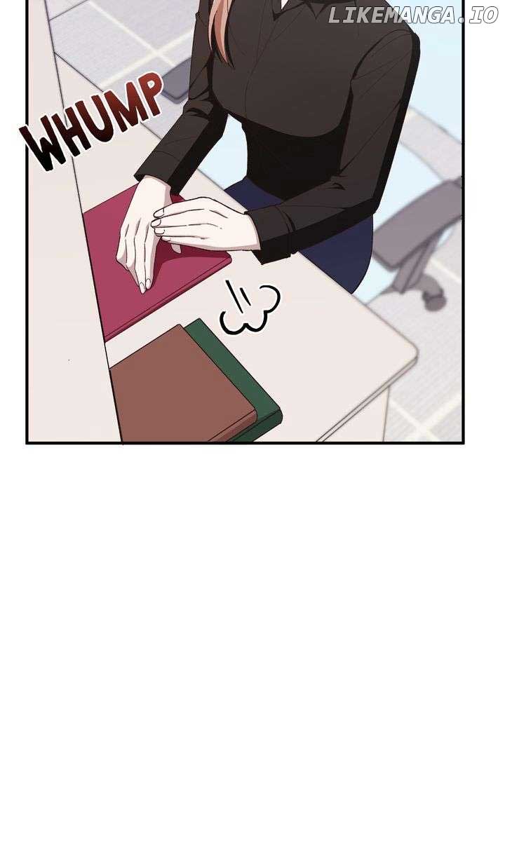 Love From Every Direction Chapter 8 page 64