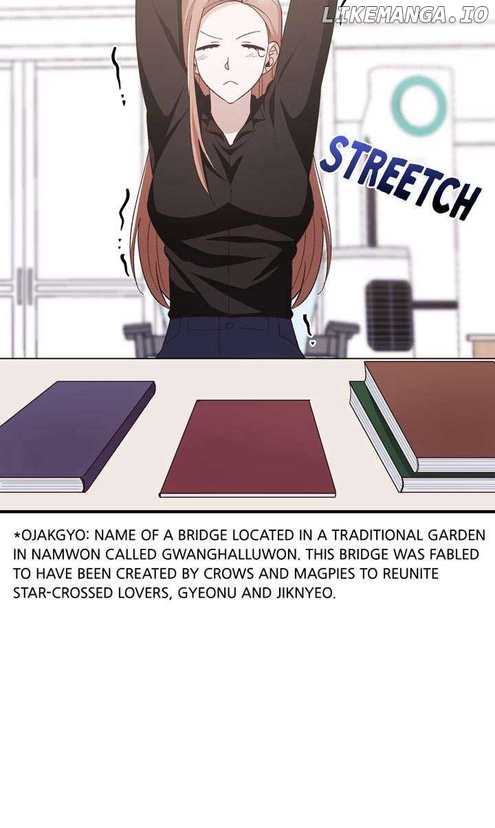 Love From Every Direction Chapter 8 page 66