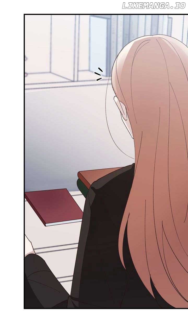Love From Every Direction Chapter 8 page 67