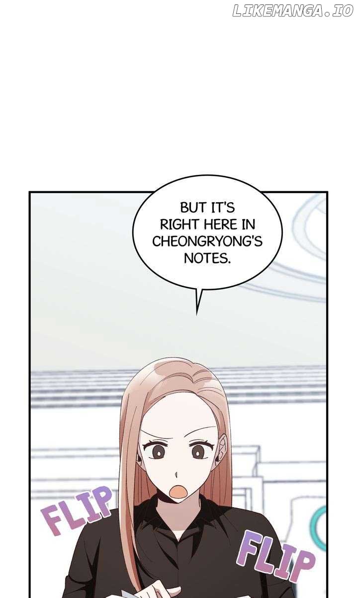 Love From Every Direction Chapter 8 page 69