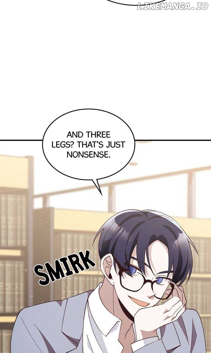 Love From Every Direction Chapter 8 page 7
