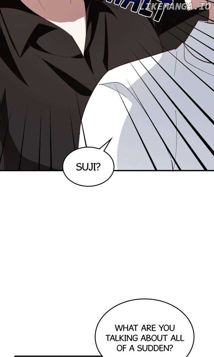 Love From Every Direction Chapter 8 page 81