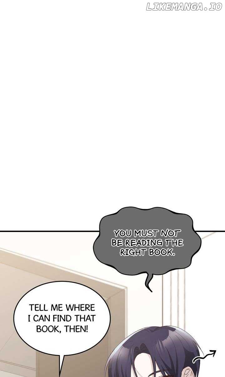 Love From Every Direction Chapter 8 page 84