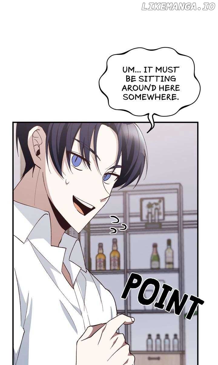 Love From Every Direction Chapter 8 page 86