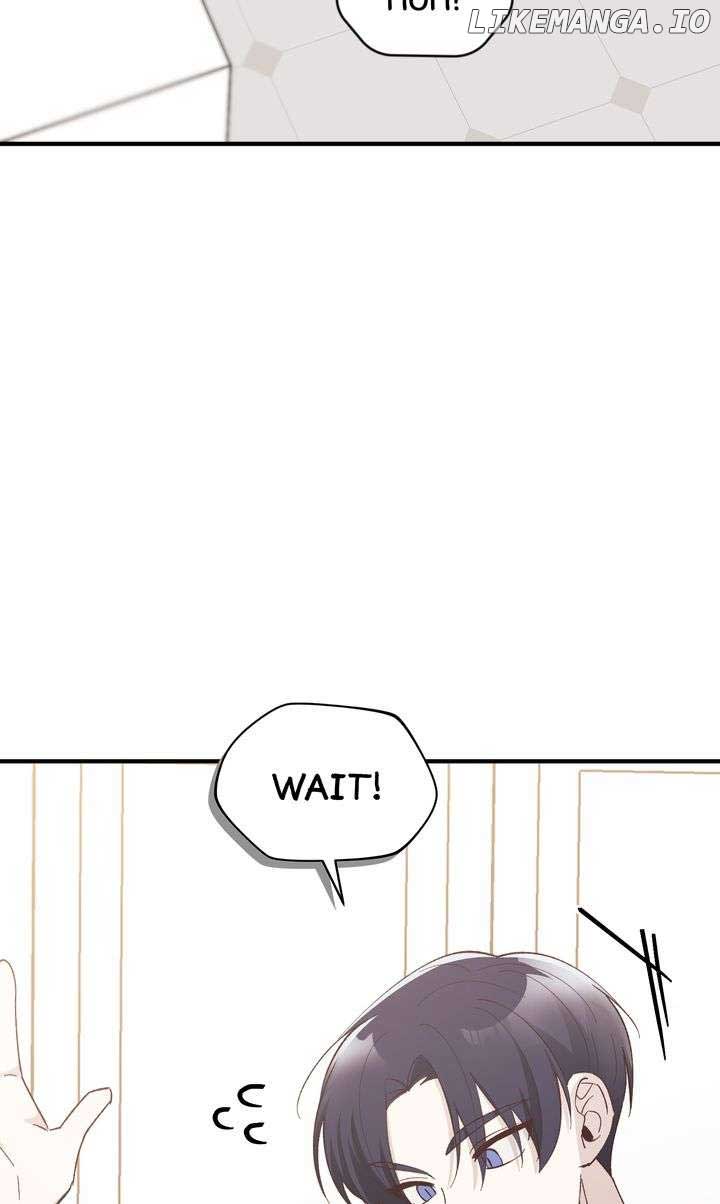 Love From Every Direction Chapter 8 page 89