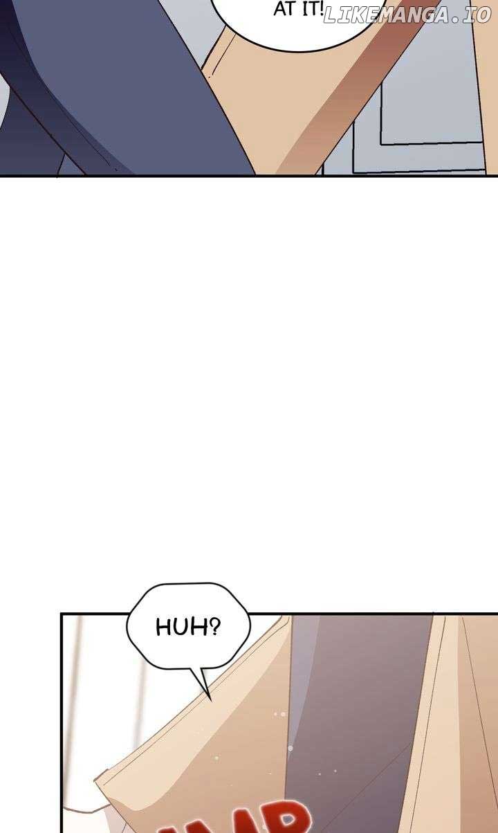 Love From Every Direction Chapter 8 page 91