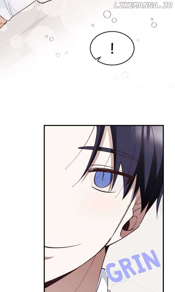 Love From Every Direction Chapter 8 page 95